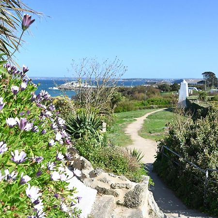 דירות מורלה Jardin Madeleine מראה חיצוני תמונה